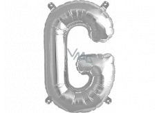Albi Inflatable letter G 49 cm