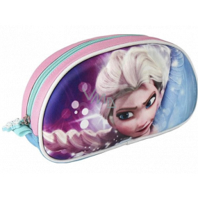 Disney Frozen 3D multipurpose cosmetic bag