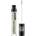 Catrice Liquid Camouflage liquid concealer 200 Anti-red 5 ml