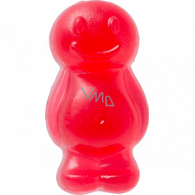 Bomb Cosmetics Červeňák - Mini Me Natural Glycerin Soap 100 g