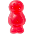 Bomb Cosmetics Červeňák - Mini Me Natural Glycerin Soap 100 g