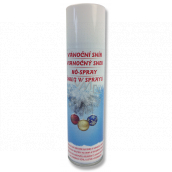 Christmas snow spray white 150 ml