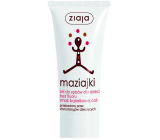 Ziaja Kids Bubble Cola toothpaste gel for children with cola flavor 50 ml