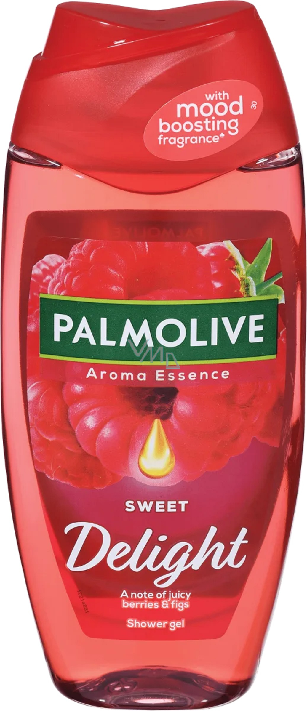 Palmolive Aroma Essence Sweet Delight shower gel 250 ml VMD