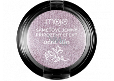 My Mono Metallic Eyeshadow 07 purple 4 g