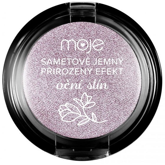 My Mono Metallic Eyeshadow 07 Purple 4 g
