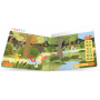 Albi Magic Reading Interactive Book Playful Letters, age 3+