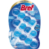 Bref Brilliant Gel All in 1 Arctic Ocean WC block with the scent of the ocean 3 x 42 g
