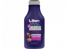 Lilien Jojoba Oil conditioner for colored hair 350 ml