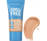 Rimmel London Kind & Free Moisturising Make-up 10 Rose Ivory 30 ml