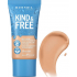 Rimmel London Kind & Free Moisturising Make-up 10 Rose Ivory 30 ml