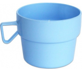 PlasticFar Plastic cup for children 150 ml