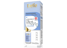 Delia Cosmetics 100% skin serum with collagen for mature skin 10 ml