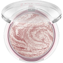 Catrice Glow Lover Oil-Infused Highlighter Highlighter 010 Glowing Peony 8 g