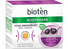 Bioten Bodyshape Total Remodeler Gel-Cream Remodelling Gel-Cream 200 ml