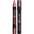 Posca Universal Acrylic Marker 1,8 - 2,5 mm Metallic Red PC-5M