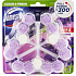 Domestos Power 5 Lavender Wc rigid block 3 x 55 g