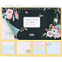 Albi Calendar 2023 planning desk weekly Motivational 25,5 x 21 x 1 cm