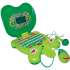 EP Line Kid Tec Turtle My First Karaoke Notebook 4-language, recommended age 4+