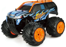 EP Line Aligator obojživelné auto 1:16, doporučený věk 6+