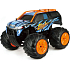 EP Line Alligator amphibious car 1:16, recommended age 6+, REMOTE CONTROL DOES NOT WORK