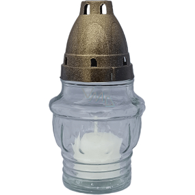 Rolchem Glass lamp Small 15 cm 9L