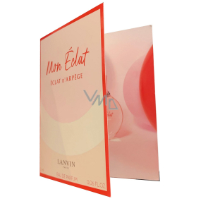 Lanvin Éclat D'Arpege Mon Éclat parfémovaná voda pro ženy 2 Lanvin Éclat D'Arpege Mon Éclat parfémovaná voda pro ženy 2