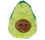 Albi Warm plush with lavender scent Avocado 35 x 25 cm 750 g