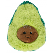 Albi Warm plush with lavender scent Avocado 35 x 25 cm 750 g