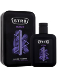 Str8 Game Eau de Toilette for men 50 ml