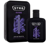 Str8 Game Eau de Toilette for men 50 ml