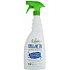 Icefor L´ecologico Brillavetri ecological cleaner for glass, windows, mirrors and hard surfaces 750 ml