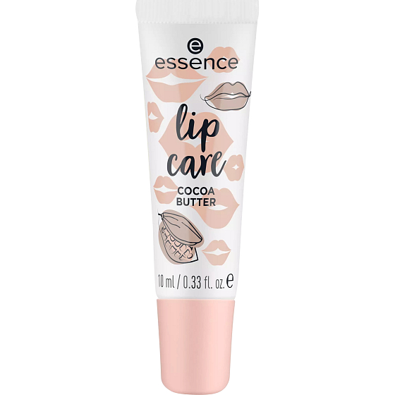 Essence Cocoa Nourishing Lip Butter 10 ml