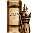 Jean Paul Gaultier Le Male Elixir perfume for men 125 ml