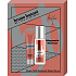 Bruno Banani Magnetic Woman perfumed deodorant glass 75 ml + shower gel 50 ml, cosmetic set for women
