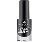 Essence Nail Art Stampy Nail Lacquer 01 Perfect Match 5 ml