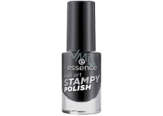 Essence Nail Art Stampy Nail Lacquer 01 Perfect Match 5 ml