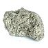 Pyrite raw iron stone, master of self-confidence and abundance 819 g 1 piece
