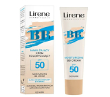 Lirene BB Cream SPF50 Skin Balancing Cream 02 Nude 30 ml