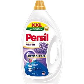 Persil gel Color Lavender 60 washes