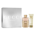 Gucci Guilty Pour Femme Eau de Parfum 50 ml + Body Lotion 50 ml, Gift Set for Women