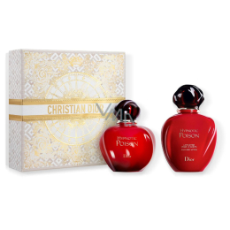 Christian Dior Hypnotic Poison Eau de Toilette for Women 50