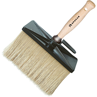 Spokar rectangular paintbrush, 180 × 65 mm, no. 4A