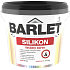 BARLET silicone base A, white, 20 kg