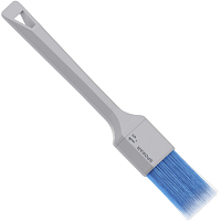 Spokar Nova Acrylic Flat Brush, No. 1.5