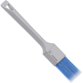 Spokar Nova Acrylic Flat Brush, No. 1.5 Spokar Nova Acrylic Flat Brush, No. 1.5