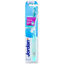 Jordan Toothbrush Individual Reach Soft, Soft 1 pc