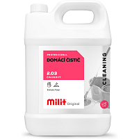 Milit home cleaner, 5 l