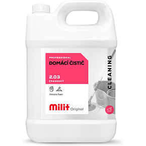 Milit home cleaner, 5 l