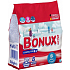 Bonux Laundry Powder White Polar Ice Fresh, 400 g, 8 doses